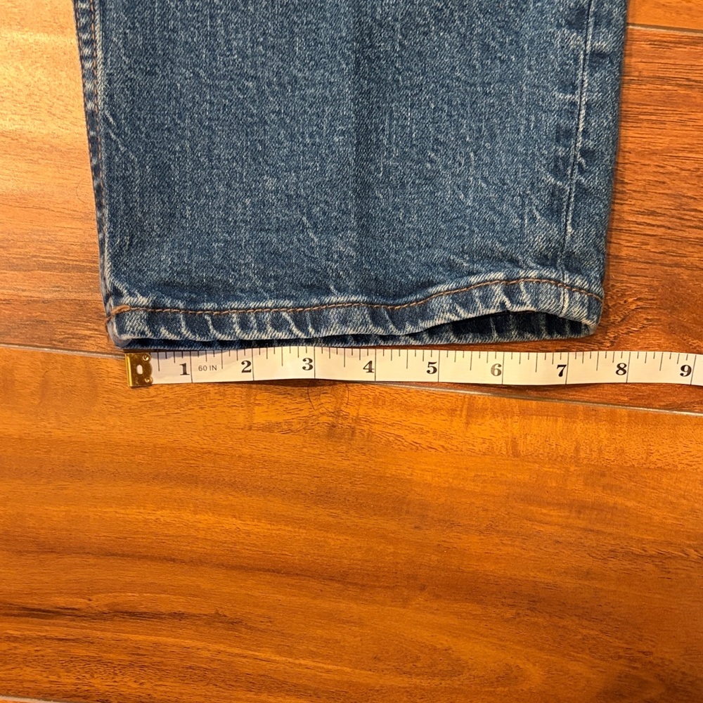 Universal Thread Classic Blue Highest Straight Je… - image 7